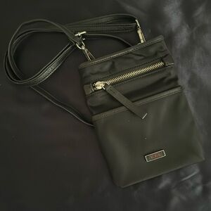 TUMI Crossbody Travel Pouch